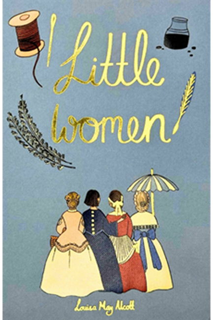 LITTLE WOMEN