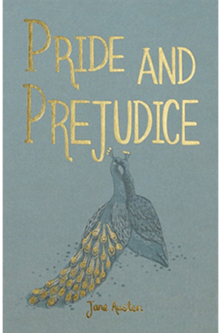 PRIDE AND PREJUDICE