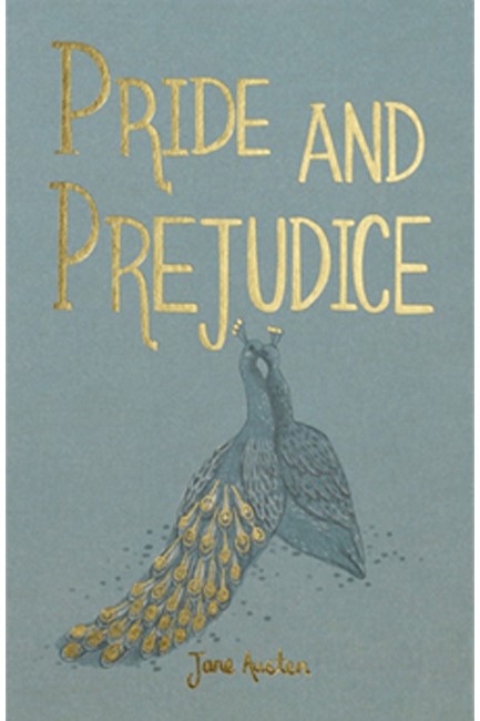 PRIDE AND PREJUDICE
