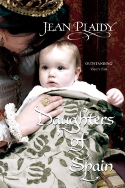 DAUGHTERS OF SPAIN