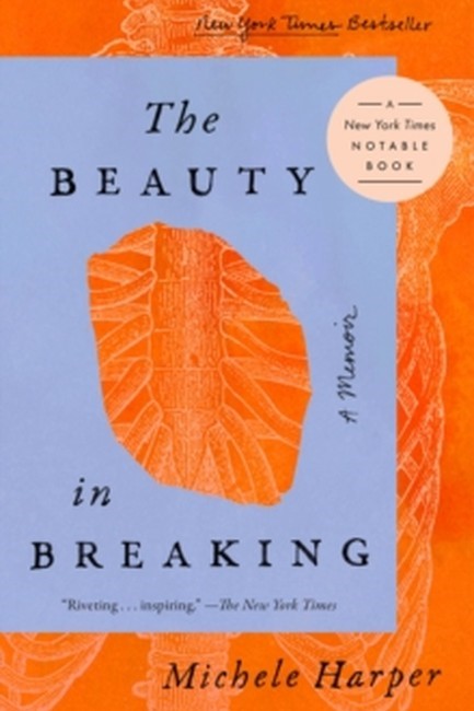 THE BEAUTY IN BREAKING