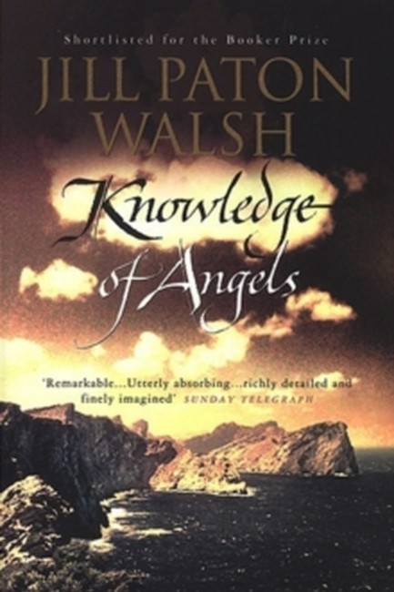 KNOWLEDGE OF ANGELS