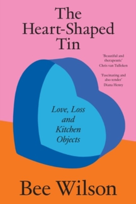 THE HEART-SHAPED TIN