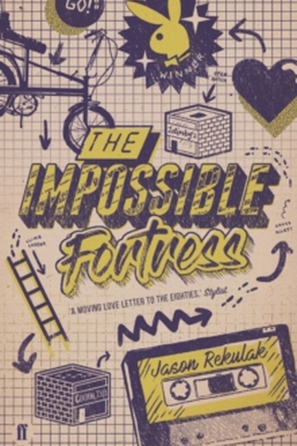THE IMPOSSIBLE FORTRESS