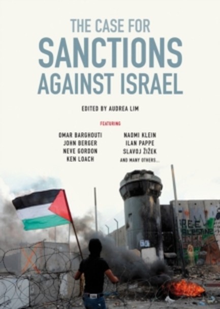 THE CASE FOR SANCTIONS AGAINST ISRAEL