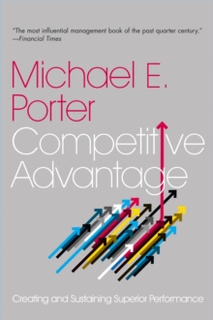 COMPETITIVE ADVANTAGE
