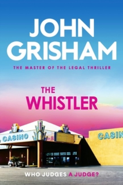 THE WHISTLER PB