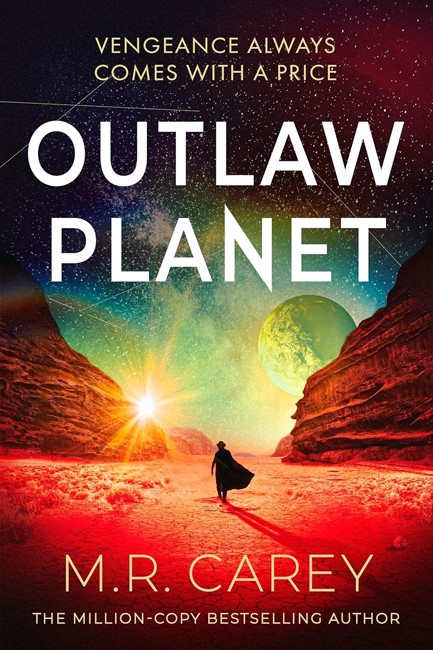 OUTLAW PLANET