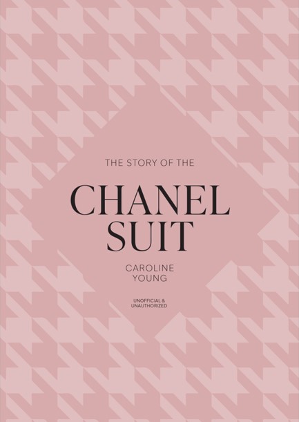 THE STORY OF THE CHANEL SUIT