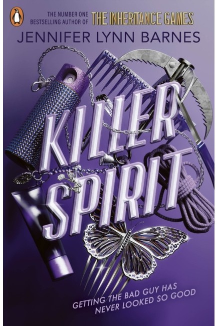 KILLER SPIRIT
