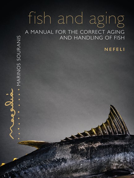 MARATHIA: FISH AND AGING - A MANUAL FOR THE CORRECT AGING AND HANDLING OF FISH