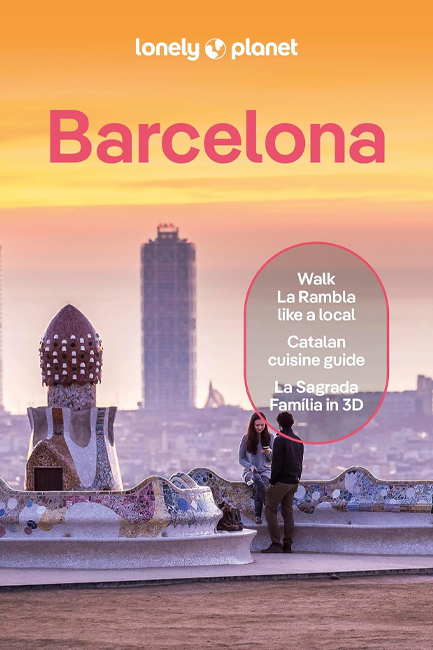 BARCELONA-13TH EDITION