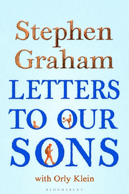 LETTERS TO OUR SONS TPB