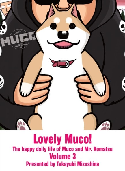 LOVELY MUCO! 3