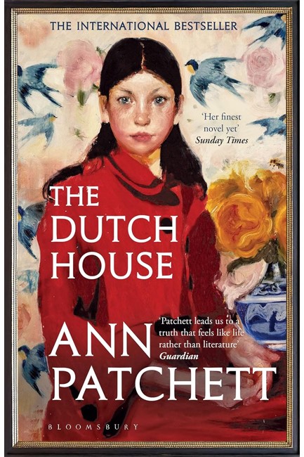 THE DUTCH HOUSE PB