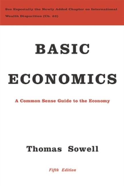 BASIC ECONOMICS