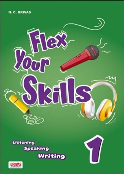 FLEX YOUR SKILLS 1