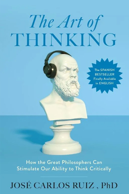 THE ART OF THINKING TPB
