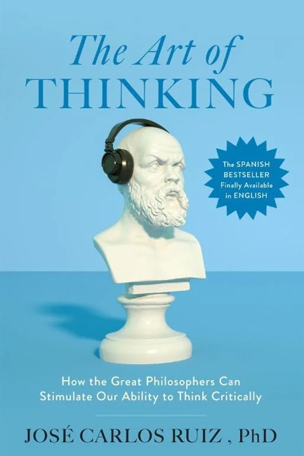 THE ART OF THINKING TPB