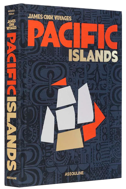 PACIFIC ISLANDS