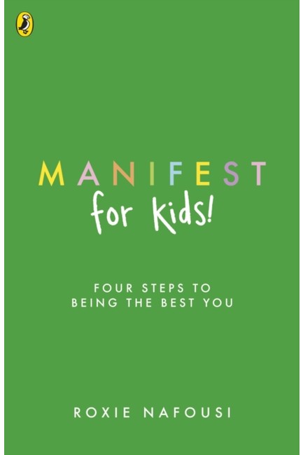 MANIFEST FOR KIDS