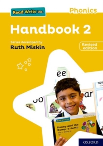 TEACHER HANDBOOK 2