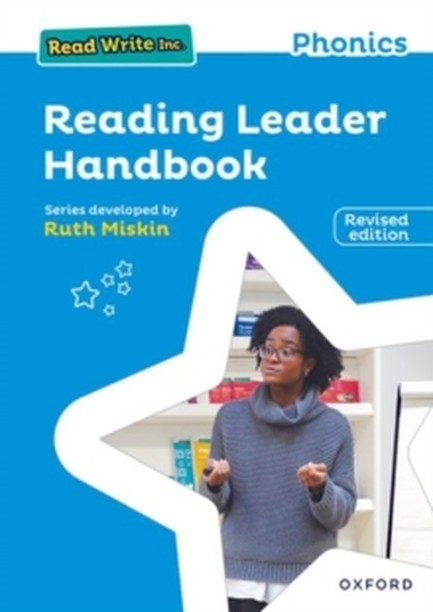 READING LEADER HANDBOOK
