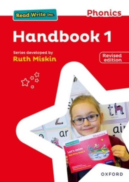 TEACHER HANDBOOK 1