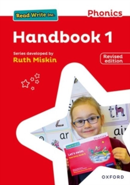TEACHER HANDBOOK 1