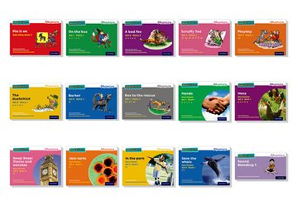 SEB STORY BOOKS AND NON-FICTION BOOKS