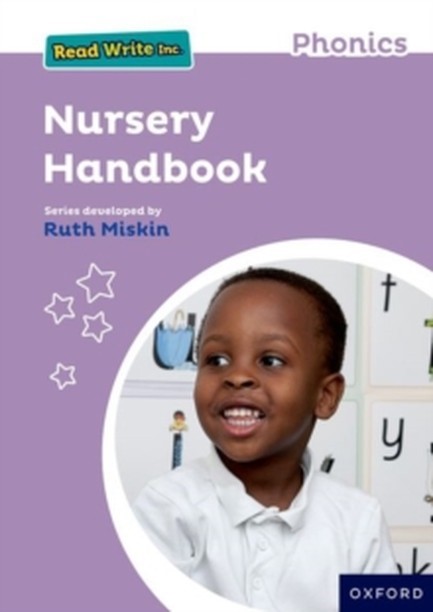 RWI: NURSERY HANDBOOK