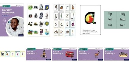 NURSERY KIT