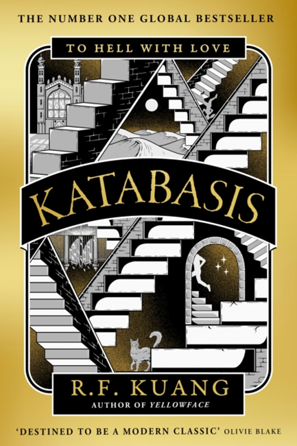 KATABASIS