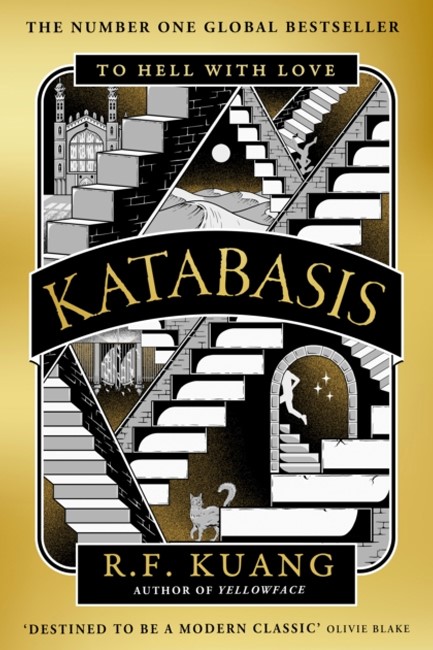 KATABASIS