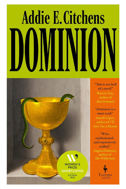DOMINION TPB