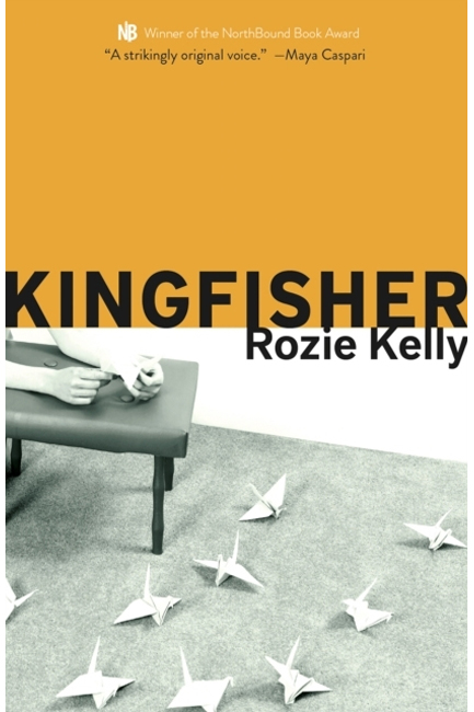 KINGFISHER