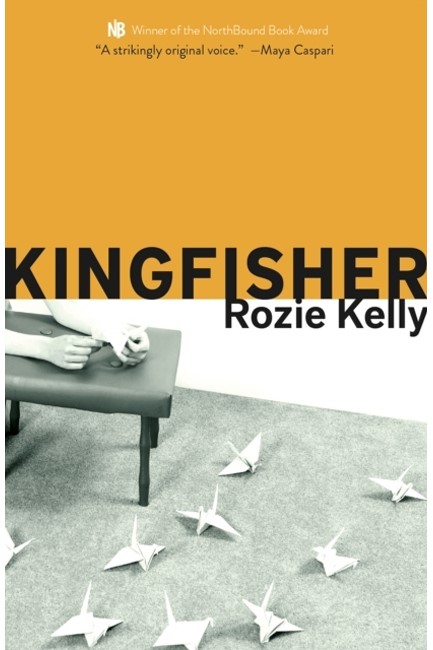 KINGFISHER