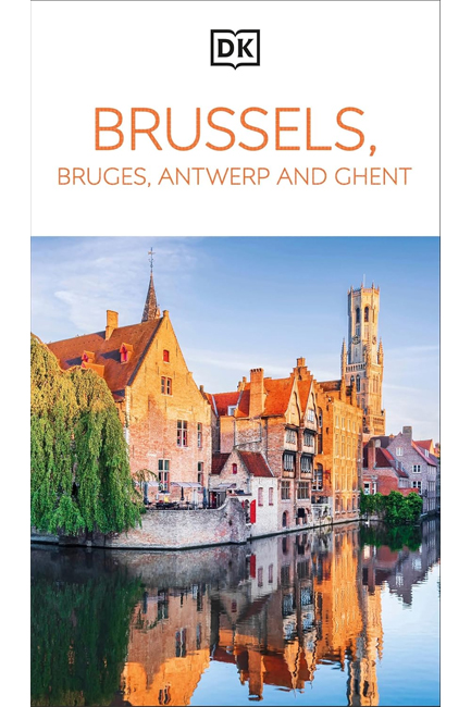 BRUSSELS-EYEWITNESS PB