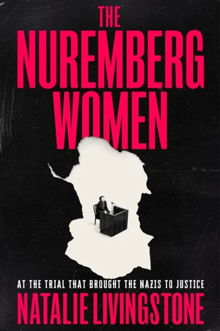 THE NUREMBERG WOMEN 