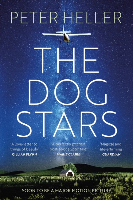 THE DOG STARS