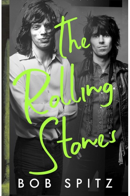 THE ROLLING STONES