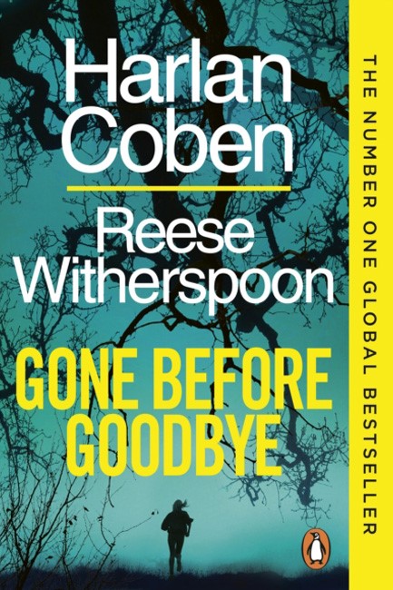 GONE BEFORE GOODBYE