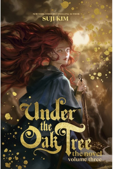 UNDER THE OAK TREE, VOL.3