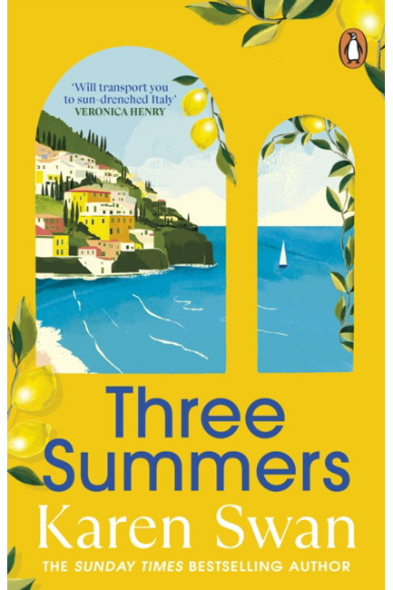 THREE SUMMERS