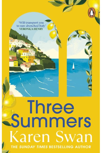 THREE SUMMERS