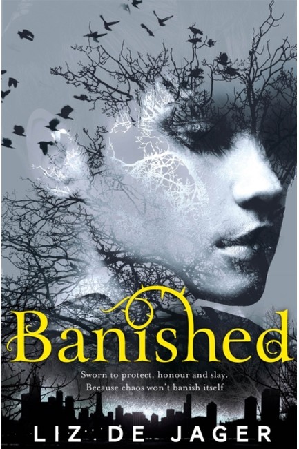 BANISHED