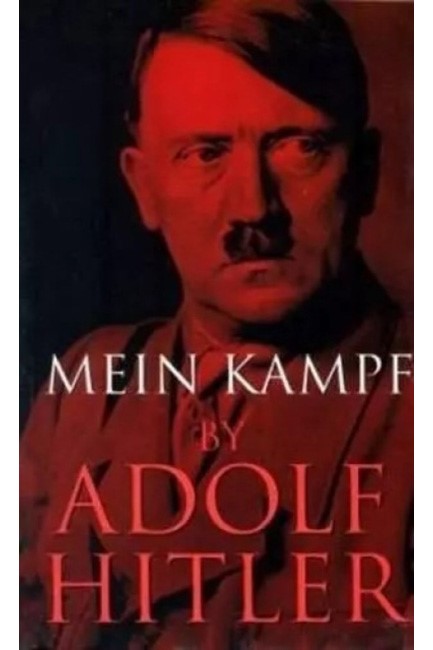 MEIN KAMPF PB
