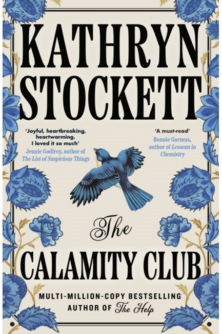 THE CALAMITY CLUB TPB