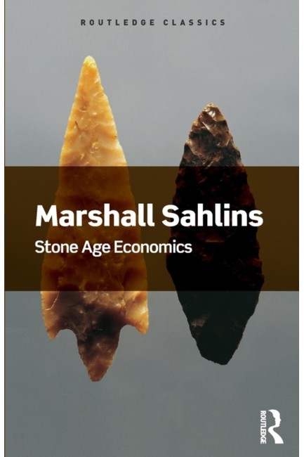 STONE AGE ECONOMICS