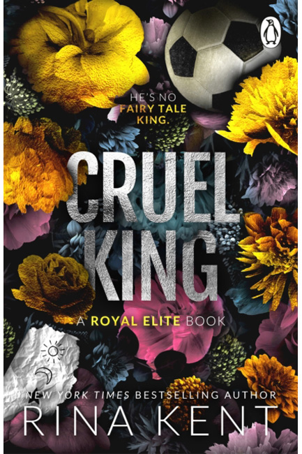 CRUEL KING